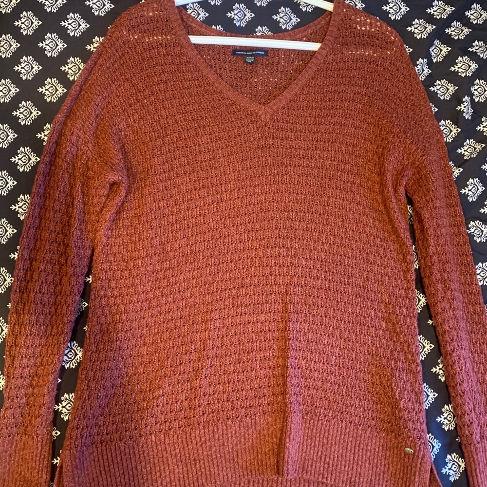 American Eagle Sweater